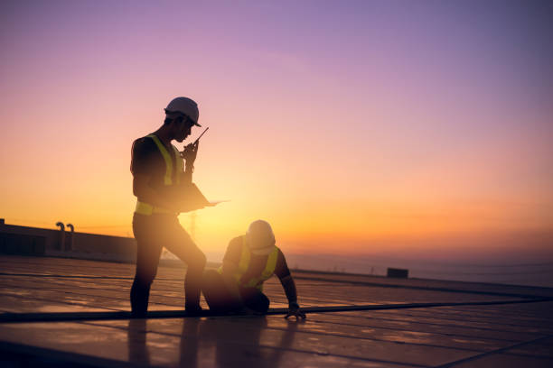 Best Storm Damage Roof Repair  in Ada, MN