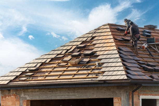 Best Solar Panel Roofing Installation  in Ada, MN