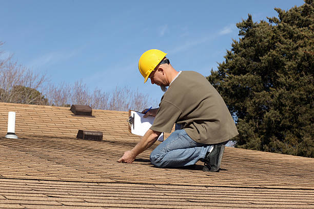 Best Rubber Roofing (EPDM, TPO)  in Ada, MN